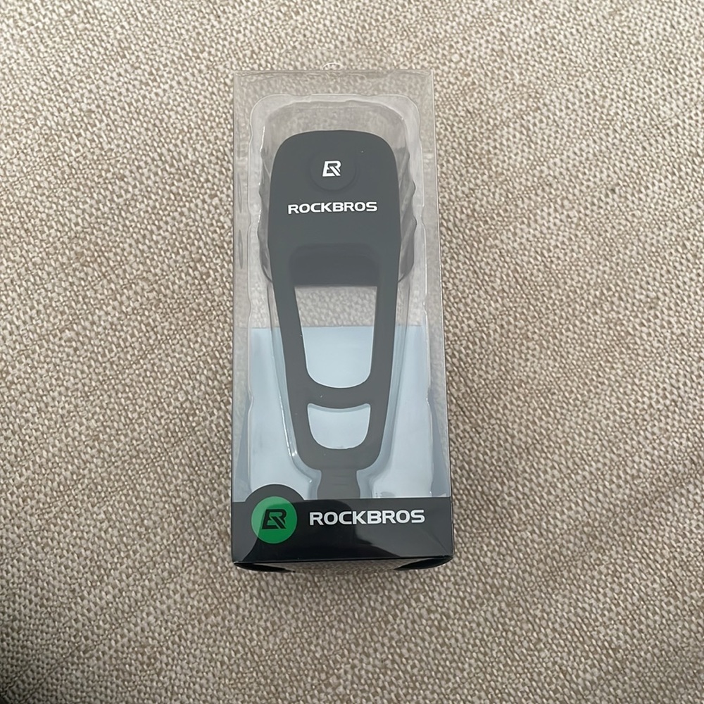 Rockbros electronic bell